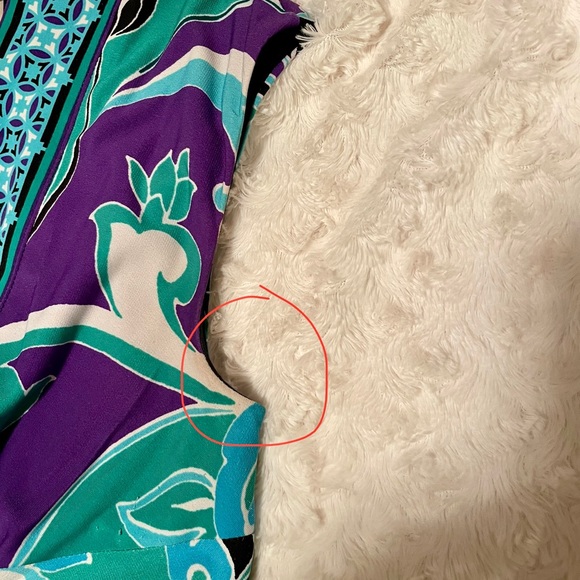 Cache Dress - Picture 6 of 8